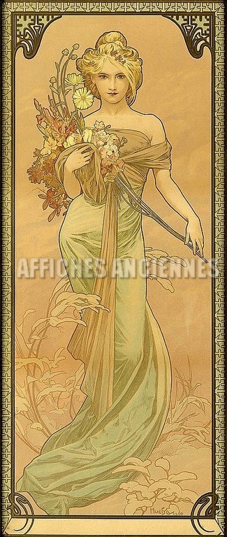 MUCHA
