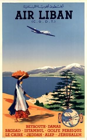 AIR LIBAN