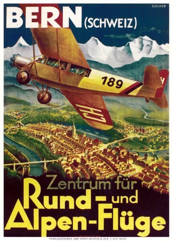 BERNE 