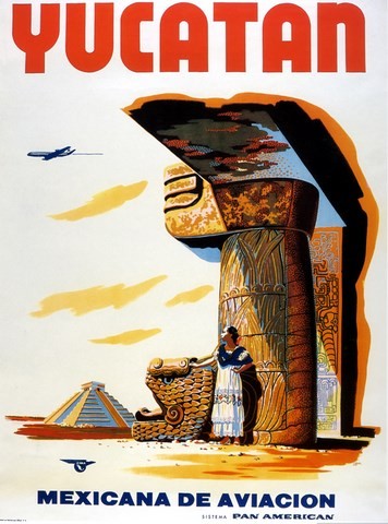 yucatan