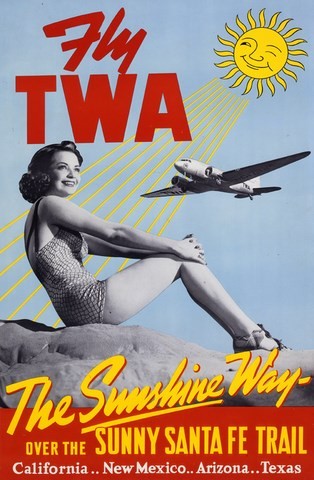 FLY TWA