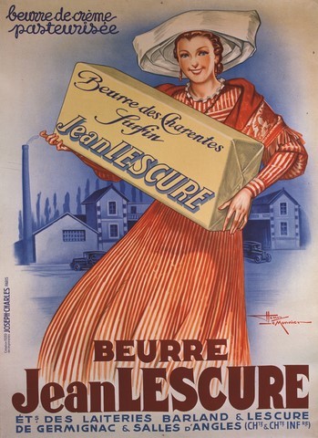 beurre  