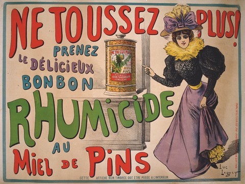 RHUMICIDE