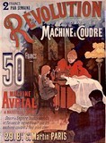 Machine a coudre avrial
