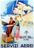 ALALITTORIA ROME