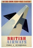 BRITISH AIRWAYS