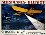 aeroplanes bleriot