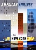 new york american airlines