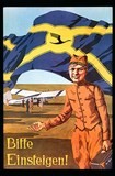 LUFTHANSA