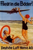 LUFTHANSA