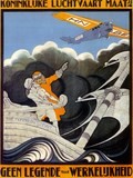 KLM THE FLYING DUTCHMAN