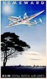 KLM HOMEWARD