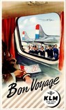 KLM BON V OYAGE