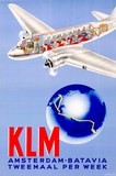 klm amsterdam