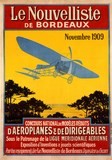 aeroplanes et dirigeables