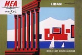 MIDDLE EAST AIRLINES LIBAN