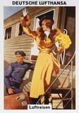 DEUTSCHE LUFTHANSA