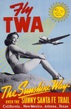 FLY TWA