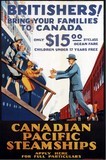 canadian pacific