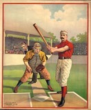 BASE BALL