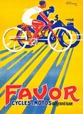 MOTO FAVOR