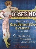 TITRE : Corsets ND 
