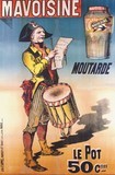 moutarde 