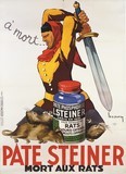 mort aux rats