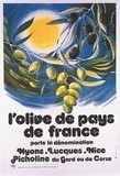 huile olive