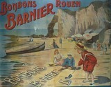 bonbons barnier