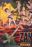 ZAN CHASSE LE RHUME
