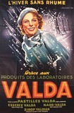 PASTILLE VALDA