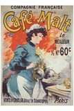 TITRE :  Café Malt  