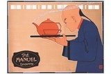 TITRE : Thé de Chine 