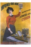 TITRE : Imprimante 