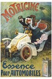 TITRE : Motricine essence 
