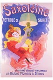 Pétrole de Sûreté 