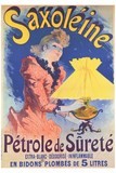  Pétrole de sûreté 