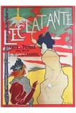 TITRE : Lampe à pétrole 