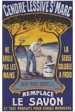 TITRE : Lessive Saint Marc 