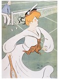 TITRE : Tennis  