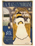 TITRE :  Maison Moderne 