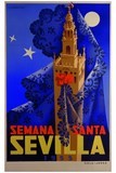 TITRE : Semaine Sainte Séville  