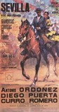TITRE : Sevilla, Ferias y Fiestas  Domingo 17 de Abril 