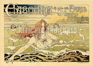 NORMANDIE CABOURG A 5 HEURES DE PARIS