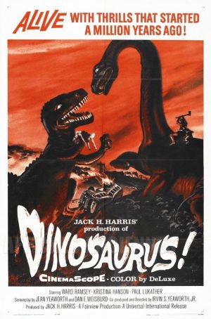 DINOSAURES