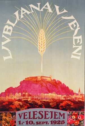 VELESEJEM 1928